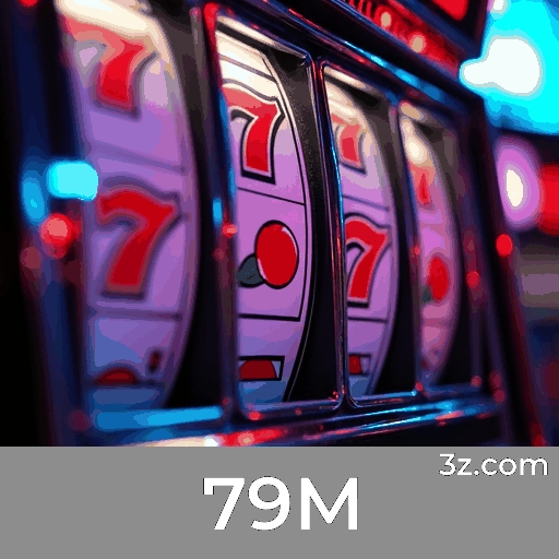 79M Bônus acumulado 79M