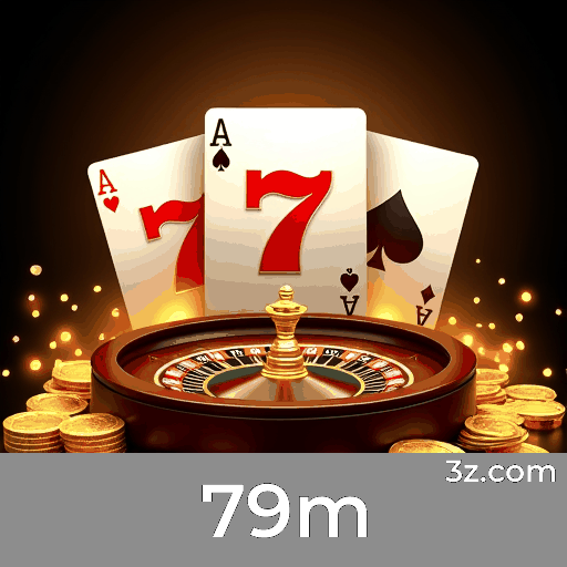 Aproveite os Bônus e Promoções Únicas do 79m