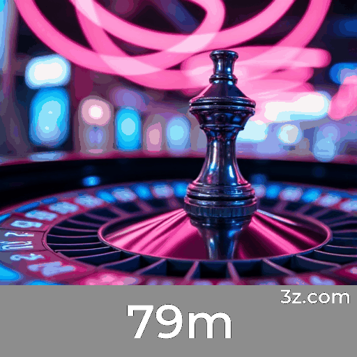 79m: Cassino Online Confiável e Profissional