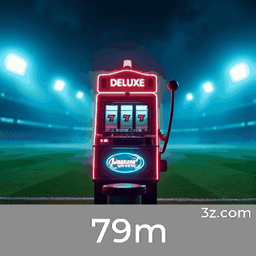 Aproveite os Bônus e Promoções Únicas do 79m