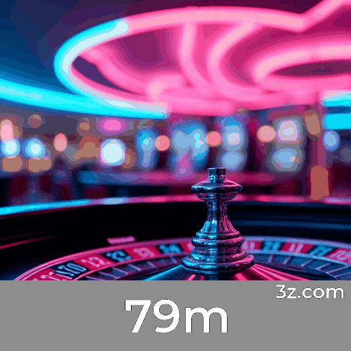 79m: Cassino Online Confiável e Profissional