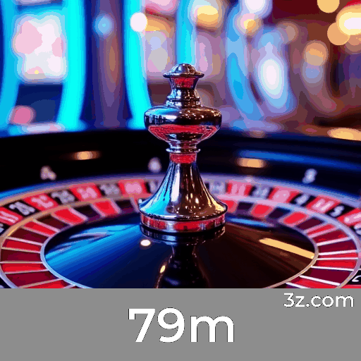 Qualidade Superior de Jogos de Cassino no 79m