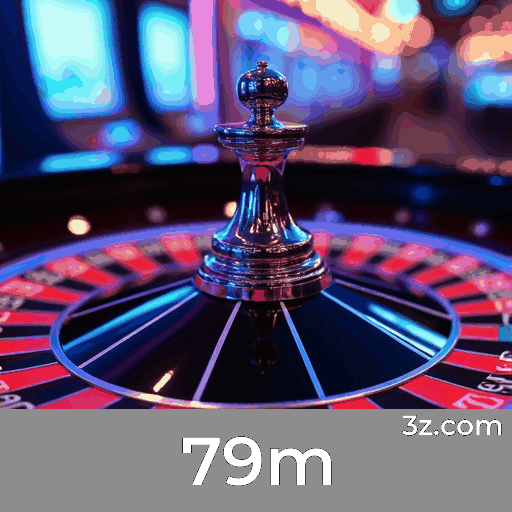 79m Green Platform: Responsible Gambling Exemplified