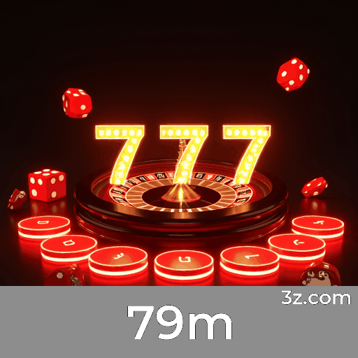 79m: Cassino Online Confiável e Profissional